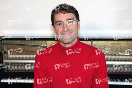 Fototermin mit Benoby in Berlin