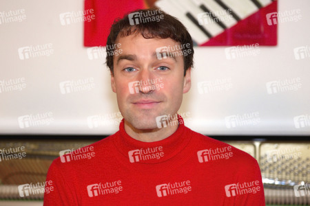 Fototermin mit Benoby in Berlin