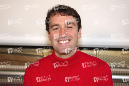 Fototermin mit Benoby in Berlin