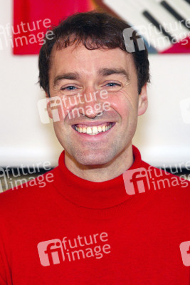 Fototermin mit Benoby in Berlin