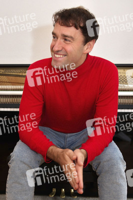 Fototermin mit Benoby in Berlin