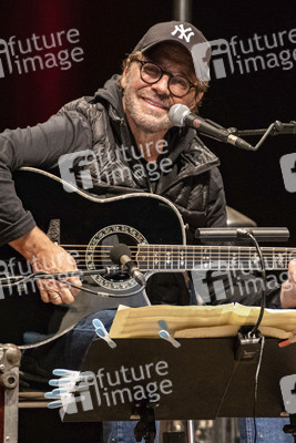 Konzert von Al Di Meola in Dresden