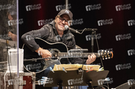Konzert von Al Di Meola in Dresden