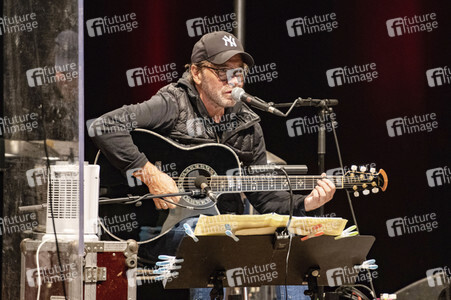 Konzert von Al Di Meola in Dresden
