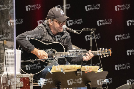 Konzert von Al Di Meola in Dresden