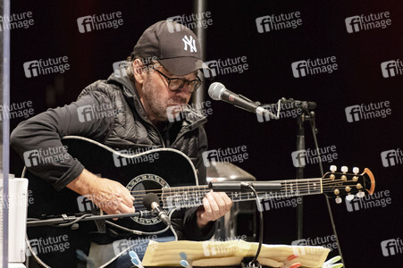 Konzert von Al Di Meola in Dresden