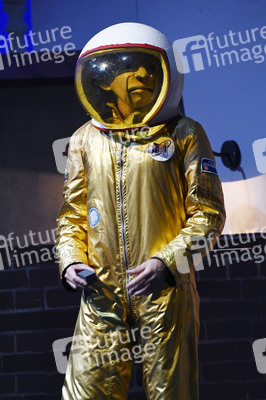 Theaterprobe 'Feste' in Berlin