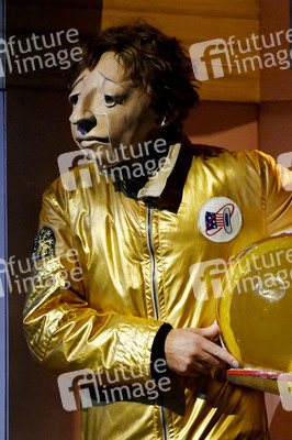 Theaterprobe 'Feste' in Berlin