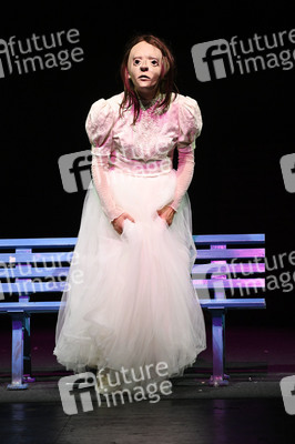 Theaterprobe 'Feste' in Berlin