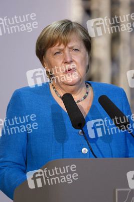 Festakt zum 75. Geburtstag des Landes Nordrhein-Westfalen