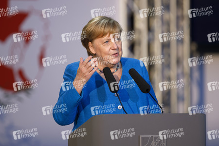 Festakt zum 75. Geburtstag des Landes Nordrhein-Westfalen