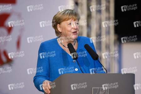 Festakt zum 75. Geburtstag des Landes Nordrhein-Westfalen