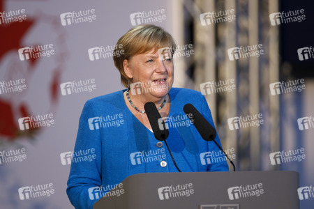 Festakt zum 75. Geburtstag des Landes Nordrhein-Westfalen