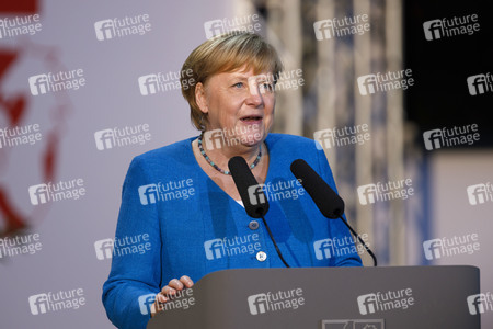 Festakt zum 75. Geburtstag des Landes Nordrhein-Westfalen