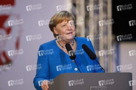 Festakt zum 75. Geburtstag des Landes Nordrhein-Westfalen