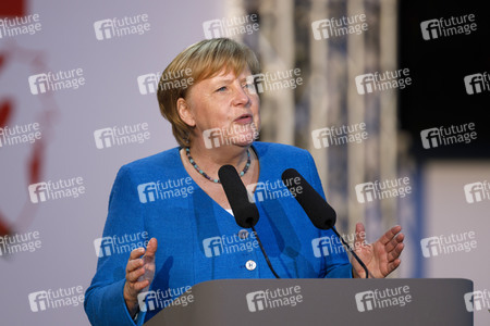 Festakt zum 75. Geburtstag des Landes Nordrhein-Westfalen