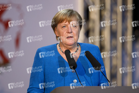 Festakt zum 75. Geburtstag des Landes Nordrhein-Westfalen