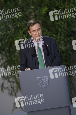 Festakt zum 75. Geburtstag des Landes Nordrhein-Westfalen