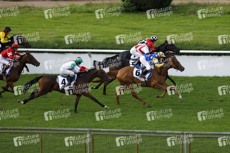 Festakt zum 75. Geburtstag des Landes Nordrhein-Westfalen