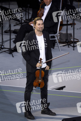 Festakt zum 75. Geburtstag des Landes Nordrhein-Westfalen