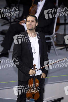 Festakt zum 75. Geburtstag des Landes Nordrhein-Westfalen