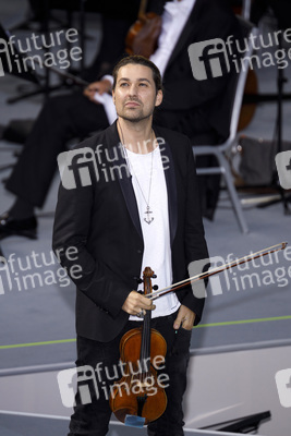 Festakt zum 75. Geburtstag des Landes Nordrhein-Westfalen