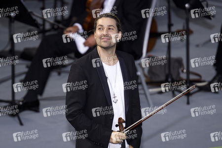 Festakt zum 75. Geburtstag des Landes Nordrhein-Westfalen