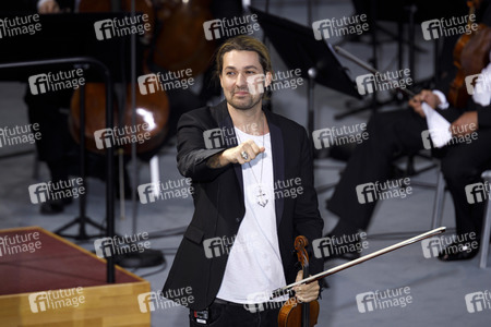 Festakt zum 75. Geburtstag des Landes Nordrhein-Westfalen
