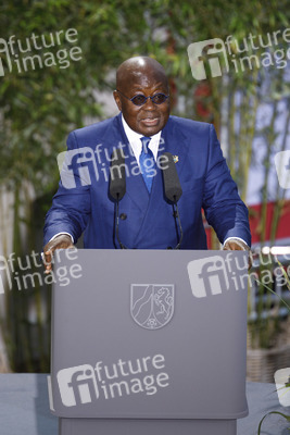 Festakt zum 75. Geburtstag des Landes Nordrhein-Westfalen