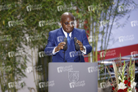 Festakt zum 75. Geburtstag des Landes Nordrhein-Westfalen