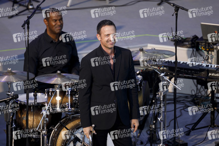 Festakt zum 75. Geburtstag des Landes Nordrhein-Westfalen