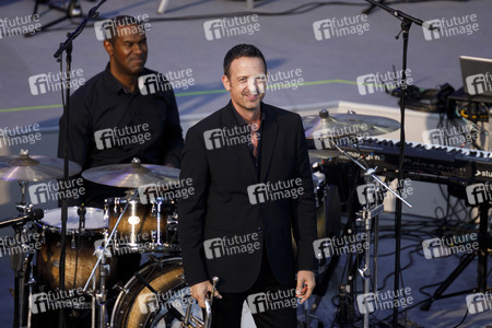 Festakt zum 75. Geburtstag des Landes Nordrhein-Westfalen