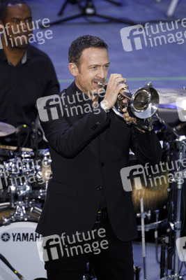 Festakt zum 75. Geburtstag des Landes Nordrhein-Westfalen