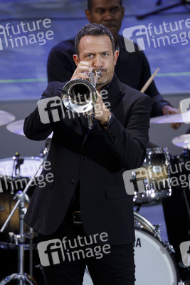 Festakt zum 75. Geburtstag des Landes Nordrhein-Westfalen