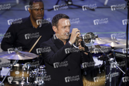 Festakt zum 75. Geburtstag des Landes Nordrhein-Westfalen