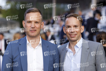 Festakt zum 75. Geburtstag des Landes Nordrhein-Westfalen