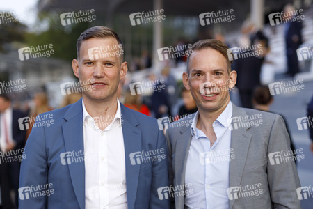 Festakt zum 75. Geburtstag des Landes Nordrhein-Westfalen