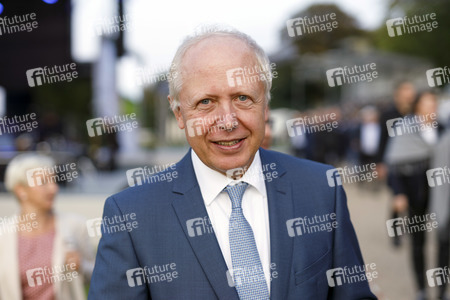 Festakt zum 75. Geburtstag des Landes Nordrhein-Westfalen