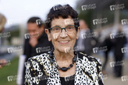 Festakt zum 75. Geburtstag des Landes Nordrhein-Westfalen