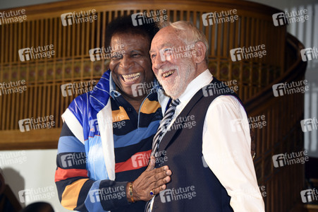 Jahres-Pressekonferenz für die Spielzeit 2021/22 im Schlosspark Theater Berlin