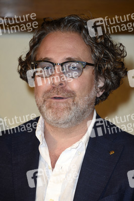 Jahres-Pressekonferenz für die Spielzeit 2021/22 im Schlosspark Theater Berlin