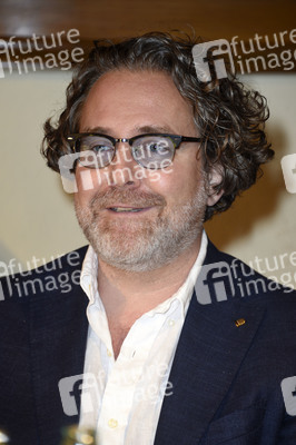 Jahres-Pressekonferenz für die Spielzeit 2021/22 im Schlosspark Theater Berlin