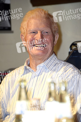 Jahres-Pressekonferenz für die Spielzeit 2021/22 im Schlosspark Theater Berlin