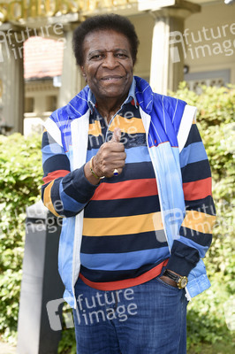 Jahres-Pressekonferenz für die Spielzeit 2021/22 im Schlosspark Theater Berlin