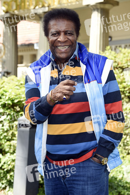 Jahres-Pressekonferenz für die Spielzeit 2021/22 im Schlosspark Theater Berlin