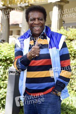 Jahres-Pressekonferenz für die Spielzeit 2021/22 im Schlosspark Theater Berlin