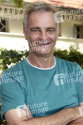 Jahres-Pressekonferenz für die Spielzeit 2021/22 im Schlosspark Theater Berlin