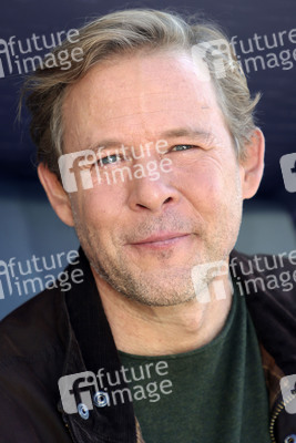 Fototermin zum Start der 19. Staffel der TV-Serie 'Rote Rosen' in Lüneburg