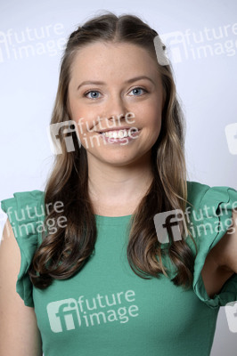 Fototermin zum Start der 19. Staffel der TV-Serie 'Rote Rosen' in Lüneburg