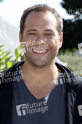 Fototermin zum Start der 19. Staffel der TV-Serie 'Rote Rosen' in Lüneburg